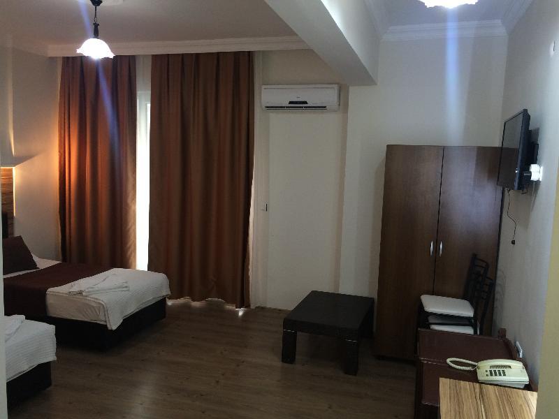 Boreas Suit Hotel Alanya Luaran gambar